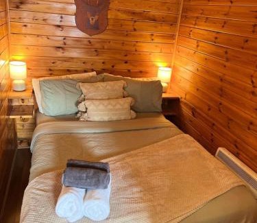 Crianlarich House | Family Cabin Ben MoreCrianlarich West Highland