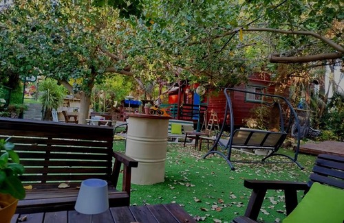 Menahemia Apartment | family cabin