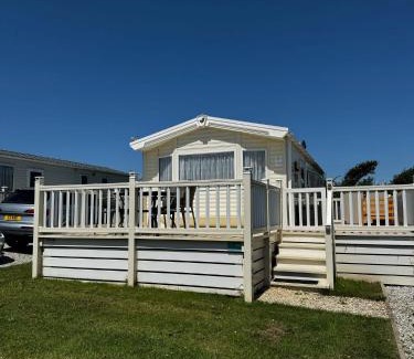 Bude Resort | Family Caravan in Bude