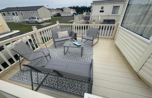 Bude Resort | Family Caravan in Bude