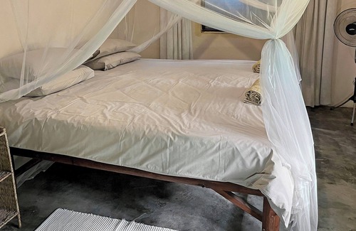 Inhambane Ski Chalet | Family Casa @ Mango Beach