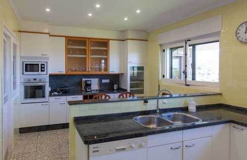 Cerecedo Ski Chalet | Family chalet to disconnect and rest in the heart of Cudillero
