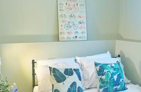 Barrie Apartment | Family Comfort Stay - 2 Bedroom Apartment