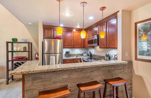 Carnelian Woods Condo | Family Condo in Carnelian Woods