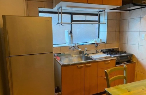 Chuocho Hotel | Family Condominium type plan without meals/Kagoshima Kagoshima