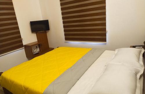 Thattekkad House | Family Cottage at Merlys Fruit Garden, Thattekkad