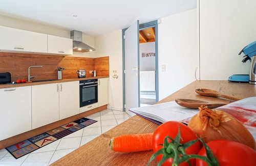 Aywaille House | Family cottage at the door of the Ardennes. 3 ears of corn (CGT)
