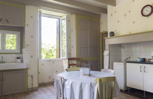 Montaigu-de-Quercy House | Family country house for rent in the Quercy countryside (6/7 pers.)