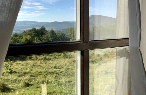 Dryanovo House | Family/couples or escape holiday/rural retreat with beautiful mountain views