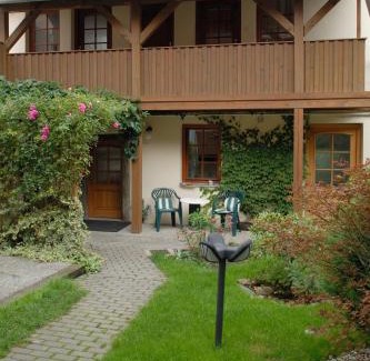 Domazlice House | Family