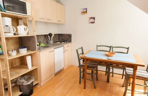 Schreibershof Apartment | Family-friendly apartments in the southern Sauerland