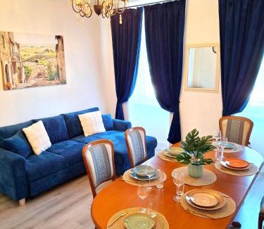 Neunkirchen Apartment | Family Design Apartments 2 rooms 3