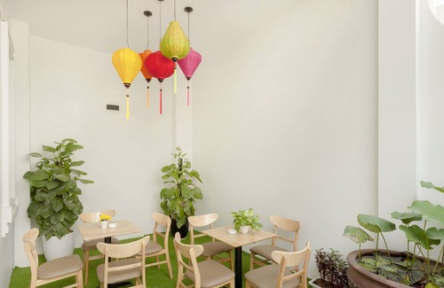 Thanh Khe Villa | ⭐️Family destination⭐️Deluxe Villa in supercentral