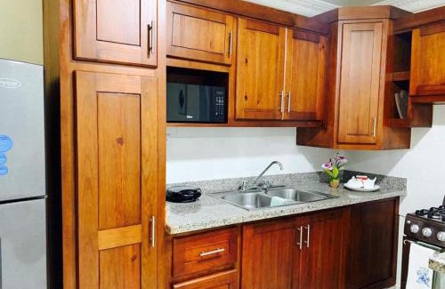 Los Maestros Apartment | Family Apartment