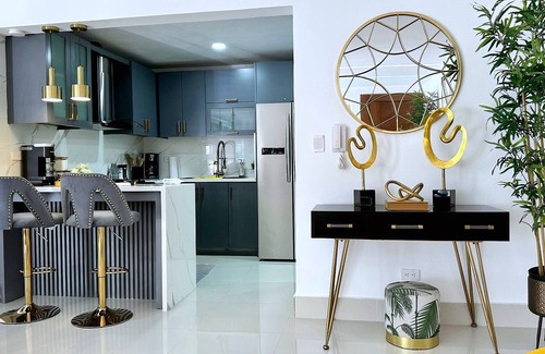 Santiago Province Condo | Family Fun Vacation in Paradise