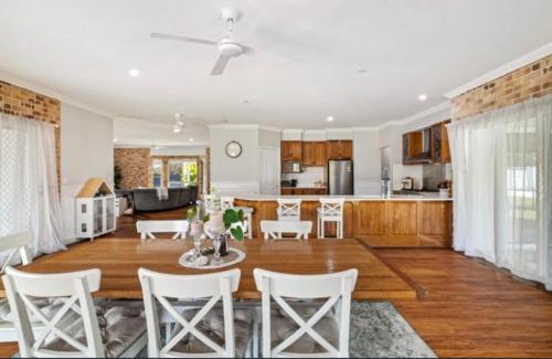 Burpengary East House | Family Dream Home