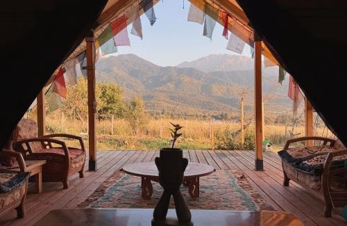 Tuzdybastau Other | Family Eco Farm Getaway