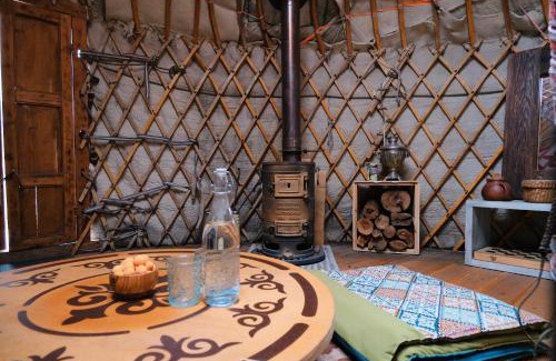 Tuzdybastau Other | Family Eco Farm Getaway