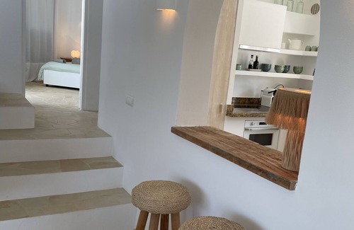 Cala Vadella Villa | Family-friendly villa near the beach of Cala Vadella