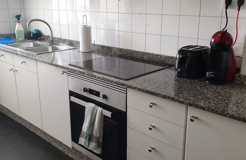 Santiago de Compostela Apartment | Family apartment