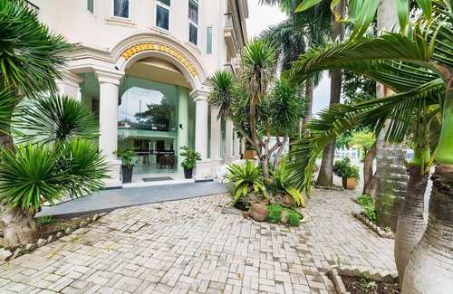 Phu My Hung House | Family Escape in Style | Bright & Cozy Near SECC