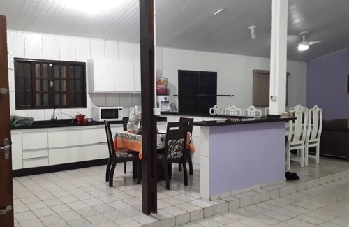 Mogi das Cruzes House | Family farm