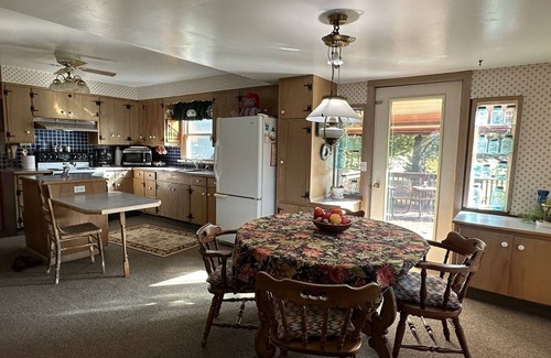 Mayville Other | Family Farmhouse in Michigan's Thumb