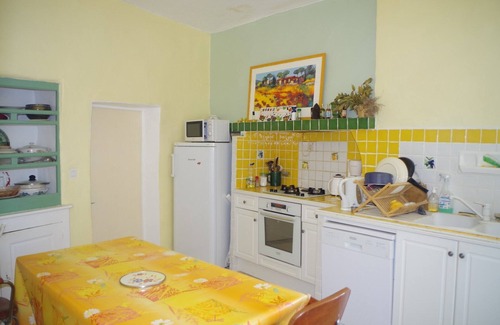 Mialet Other | family farmhouse in the countryside with panoramic views of the Cévennes