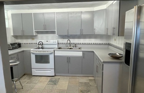 Charlotte Amalie Apartment | Family Friendly Home Away from Home
