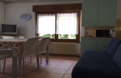 San Pietro di Cadore Apartment | Family-friendly Top Flor In The Dolomites