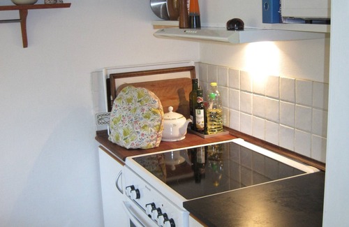 Nykøbing Cottage | Family friendly holiday home by a good beach, close to swimming pool and amusement park