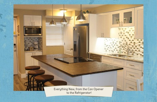 New Smyrna Beach Condo | FAMILY FRIENDLY AND STEPS TO THE BEACH