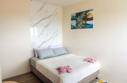 Silang Apartment | Family-Friendly 2BR Staycation near Nuvali & Enchanted Kingdom