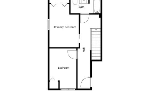 Old City Apartment | Family-friendly 2BR Condo with Free Parking!