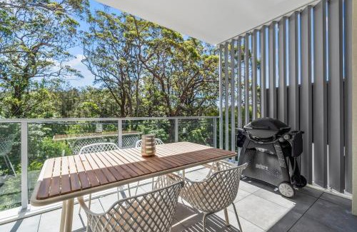 Huskisson Apartment | Family-Friendly 3BR - Steps from the Beach