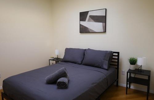 East Harlem Apartment | Family Friendly 4BR 2BA in Prime NYC Location
