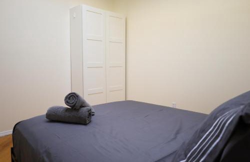 East Harlem Apartment | Family Friendly 4BR 2BA in Prime NYC Location