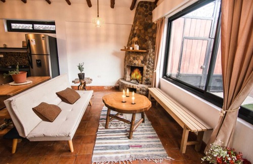 Calca House | Family friendly 5-bedroom home in the Sacred Valley