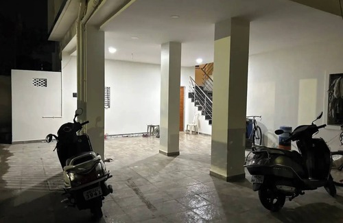 Nagpur House | Family Friendly 7 BHK Holiday Home