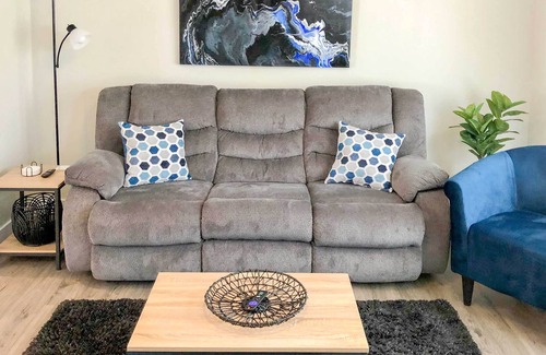 Adrian House | Family-Friendly Abode, 3 Mi to Lake Adrian!