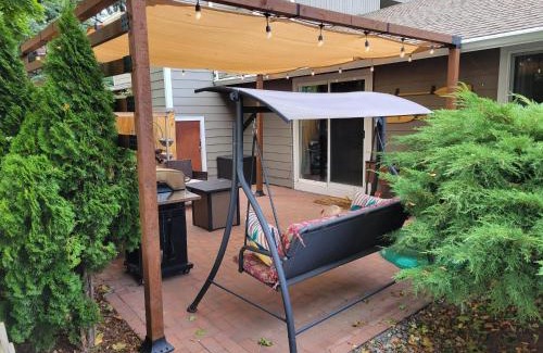 Greenway Apartment | Family-Friendly Adventure Awaits