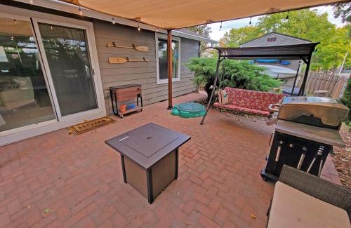 Greenway Apartment | Family-Friendly Adventure Awaits