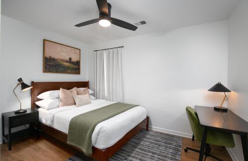 Alabaster House | Family Friendly Alabaster Townhouse Off Interstate 65