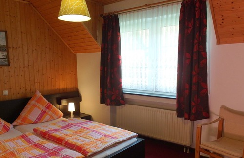 Eichenbach Apartment | Family-friendly apartment right in nature