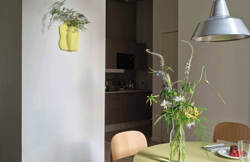 Amager Apartment | Family-friendly apartment in centric Amager