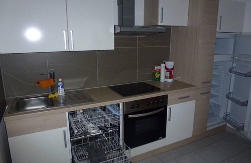 Radenthein Apartment | Family-friendly apartment for active and leisure travelers alike