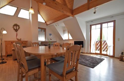 Freiburg im Breisgau Apartment | Family-Friendly Apartment