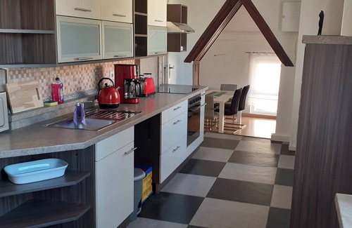 Kothen Apartment | Family friendly apartment in Köthen
