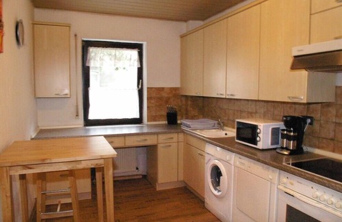 Mitte Apartment | family friendly apartment, near the city centre and sights