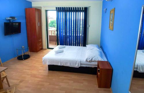 Promajna Apartment | Family-friendly apartments with swimming pool Promajna, Makarska - 6849